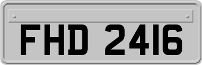 FHD2416