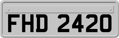 FHD2420