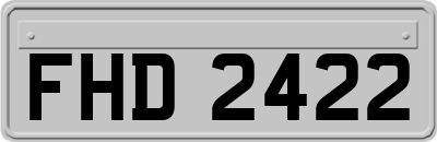 FHD2422