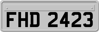 FHD2423