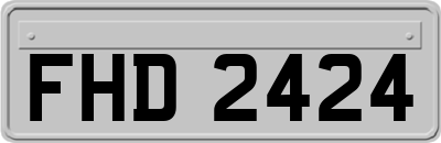 FHD2424
