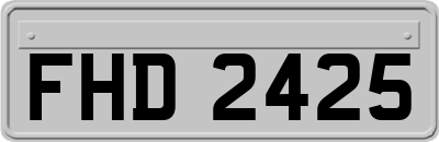 FHD2425