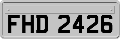 FHD2426