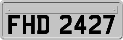 FHD2427