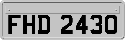 FHD2430