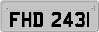 FHD2431