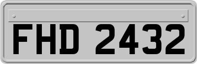 FHD2432