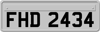 FHD2434