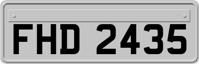 FHD2435