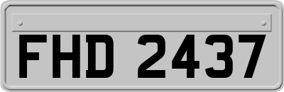 FHD2437