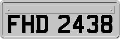 FHD2438
