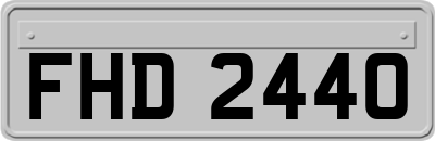 FHD2440