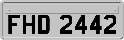FHD2442