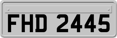 FHD2445