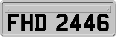 FHD2446