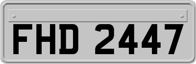 FHD2447
