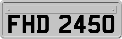 FHD2450
