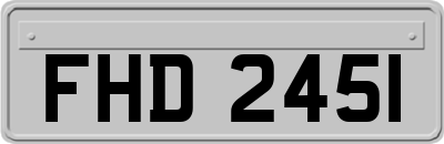FHD2451