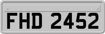 FHD2452