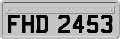 FHD2453