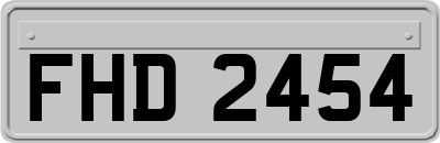 FHD2454
