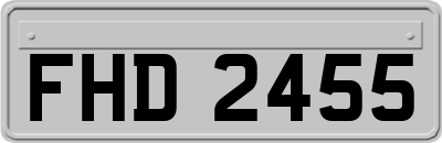 FHD2455