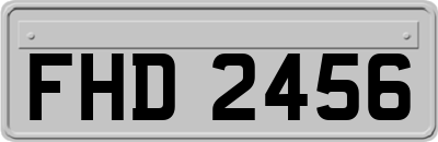FHD2456