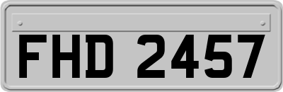 FHD2457