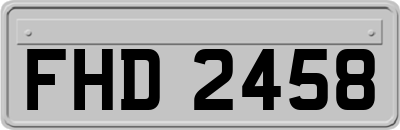 FHD2458