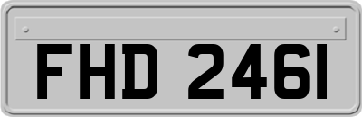 FHD2461