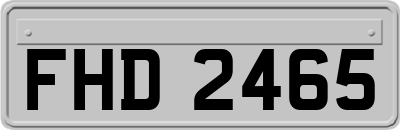 FHD2465