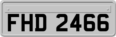 FHD2466
