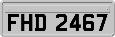 FHD2467