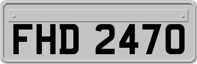 FHD2470