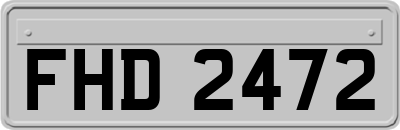 FHD2472