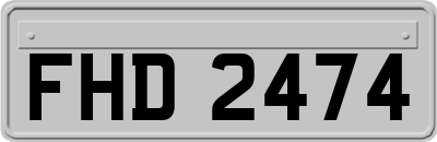 FHD2474