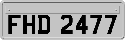 FHD2477