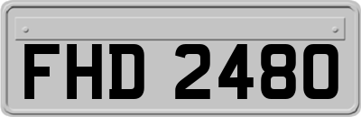 FHD2480