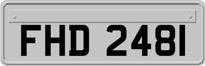 FHD2481