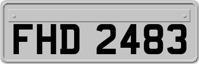FHD2483