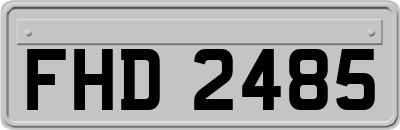 FHD2485