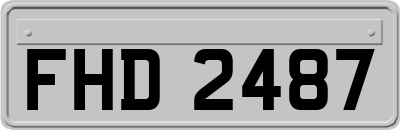FHD2487