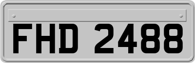 FHD2488