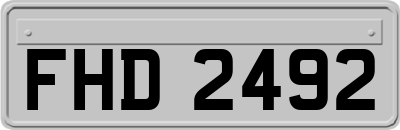 FHD2492