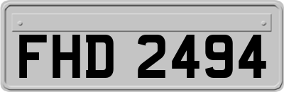 FHD2494