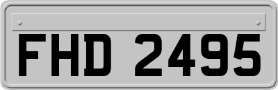 FHD2495