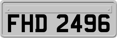 FHD2496