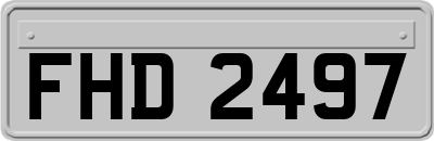 FHD2497