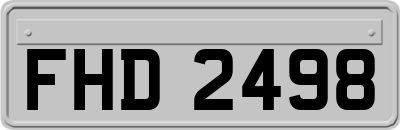 FHD2498
