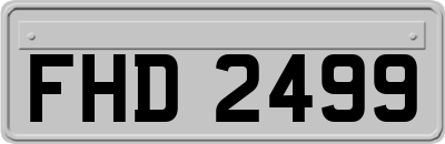 FHD2499